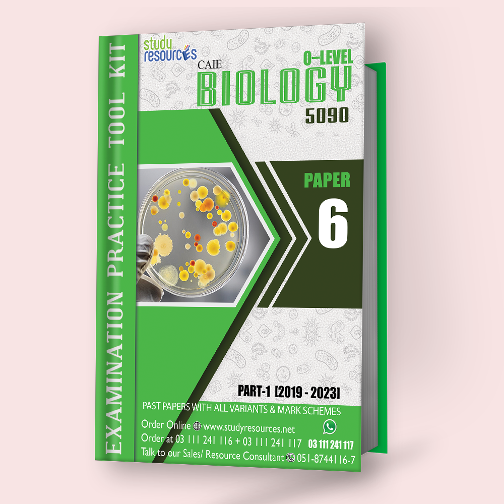 Cambridge O Level Biology 5090 P 6 Past Papers ATP Part 1 2019 20 cambridge-o-level-biology-5090-p-6-past-papers-atp-part-1-2019-20