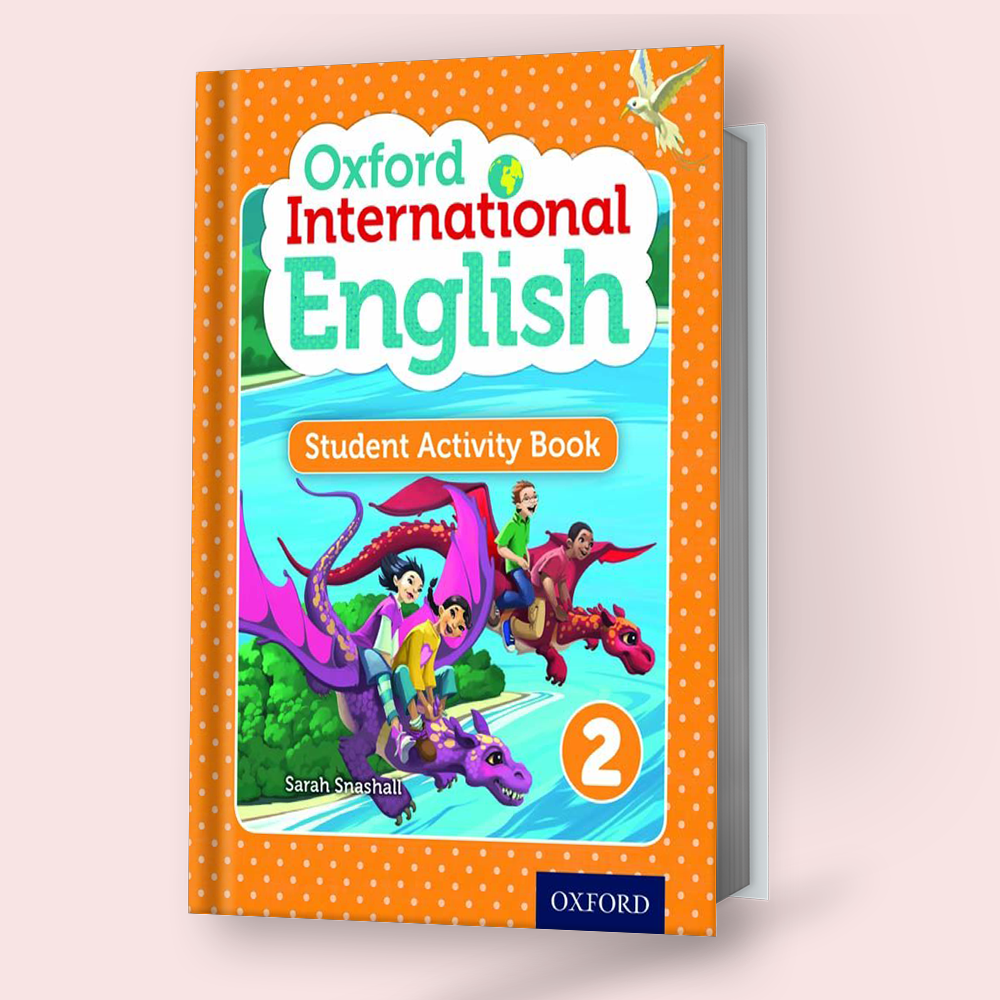 class 2 oxford english book pdf free download