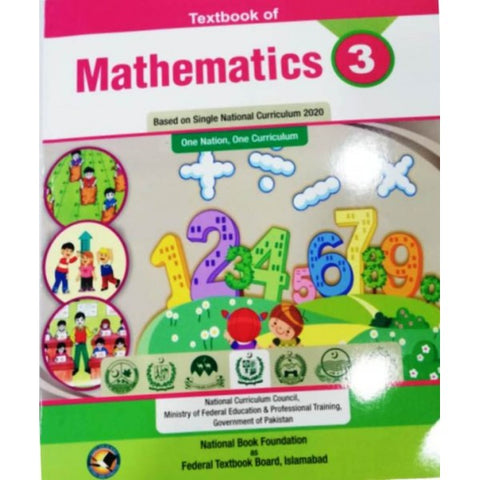 Nbf Mathematics Book 3