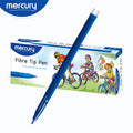 Mercury Fibre Tip Pen-Regular Marker (Round Tip)