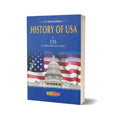 History of USA By M. Ikram Rabbani