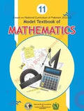 1st Year/ Grade 11 (Intermediate) Mathematics Textbook (SNC 2025) Edition (Federal Board)
