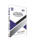 Cambridge A-Level Accounting (9706) Theory & Practice by M Nouman Malik R&W 116