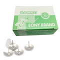 Eony Drawing Pin Set Of 50 Pins