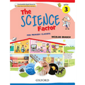 The Science Factor Book 3 with Digital Content