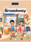 New Broadway Book 1