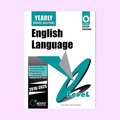 Cambridge O-Level English Language (1123) Yearly RedSpot (2025 Edition) - Study Resources