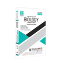 Cambridge O-Level Biology (5090) Paper-6 ATP R&W 208