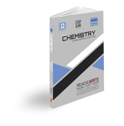 Cambridge O-Level Chemistry (5070) Notes by Umar Zaman Khattak R&W 224