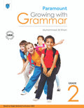 Paramount growing with Grammar Grade 2