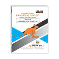 International Kangaroo Contest Benjamin Level (Class 5-6) (Yearly) by Editorial Board R&W 332