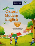 New Oxford Modern English Book 2 3rd Edition