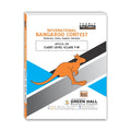International Kangaroo Contest Cadet Level (Class 7-8) (Yearly) by Editorial Board R&W 333