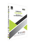 Cambridge Checkpoint Secondary Mathematics Paper-2 (Yearly) by Editorial Board R&W 351