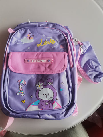 School/College Bag