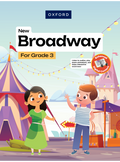 New Broadway Book 3
