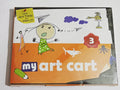 My Art Cart 3