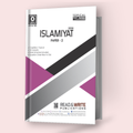 Cambridge O-Level Islamiyat (2058) P-2 Topical by Younas Bilal R&W 408
