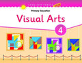 Visual Arts Book 4 Afaq Sun Series
