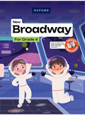 New Broadway Book 4