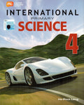 International Primary Science: 4