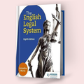 Cambridge English Legal System for AS/A-Level Law (9084) Eight Edition (Paper Back Edition)