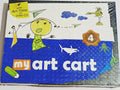My Art Cart 4