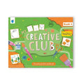 My Creative Club Book A By Paramount
