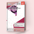Cambridge AS-Level Business (9609) Notes by Sir. Kamran Yousaf