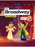 New Broadway Book 5