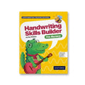 HandWriting Skills Builder for Pre-Nursery By OUP - Study Resources