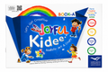 Joyful kidee Book-A By NSPC