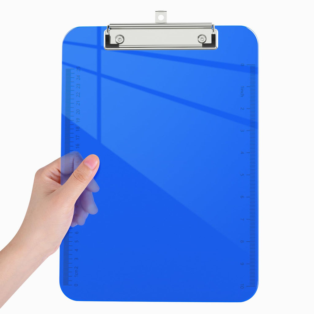 Clip Board Transparent