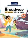 New Broadway Workbook 6