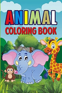 Colouring Book for Kids