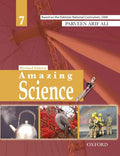 Amazing Science Book 7 Revised Edition