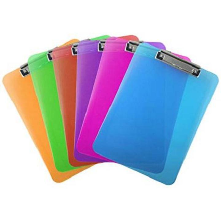 Clip Board Transparent