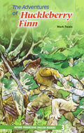 The Adventures of Huckleberry Finn