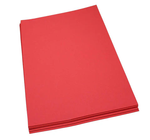 Fomic Sheets Plain (Large)