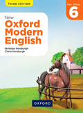 New Oxford Modern English Book 6 3rd Edition