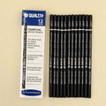 Charcoal Pencil Black (Quality)