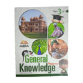 General knowledge for playgroup by Arfa