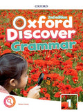 Oxford Discover Grammar 1   (2nd Edition)