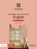 Cambridge Lower Secondary English Workbook-9