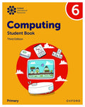 Oxford International Computing Student Book 6 3E