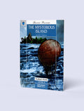 The Mysterious Island Student's Book Level 3 By Paramount