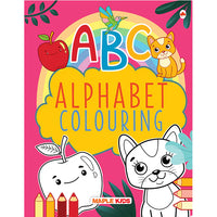 Colouring Book for Kids