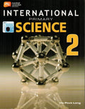 International Primary Science: 2