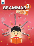Paramount Grammar Expert Book 3