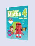 Journey Through Student Book Maths 4 - Study Resources